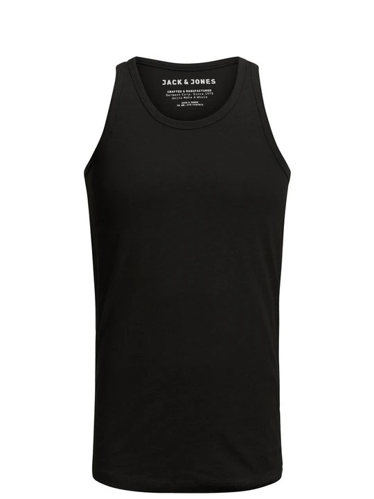 Zdjęcie produktu Top Jack&Jones czarny