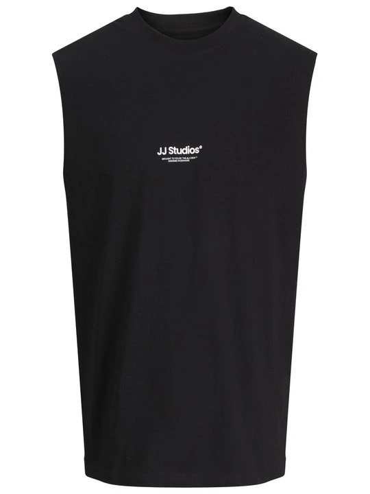 Zdjęcie produktu Top Jack&Jones czarny