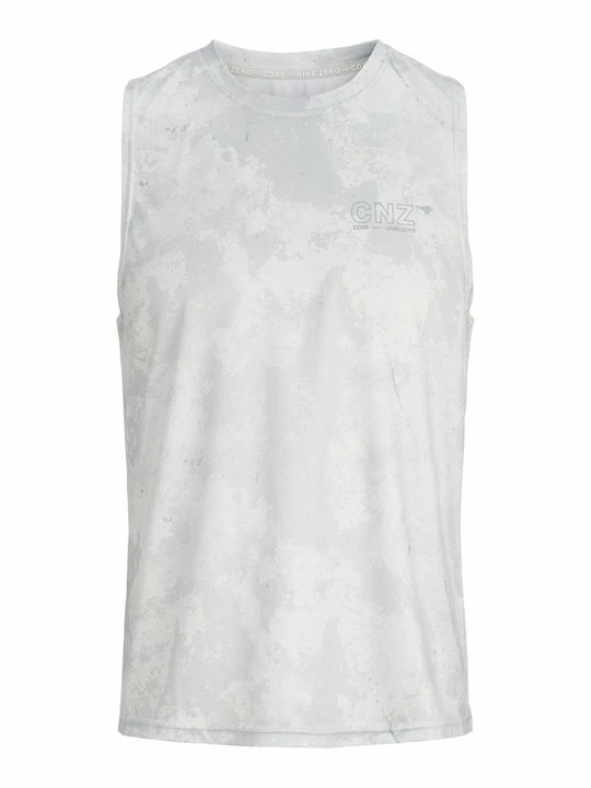 Zdjęcie produktu Top Jack&Jones jasnoszary