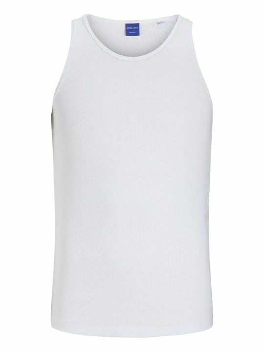 Zdjęcie produktu Top Jack&Jones mleczny