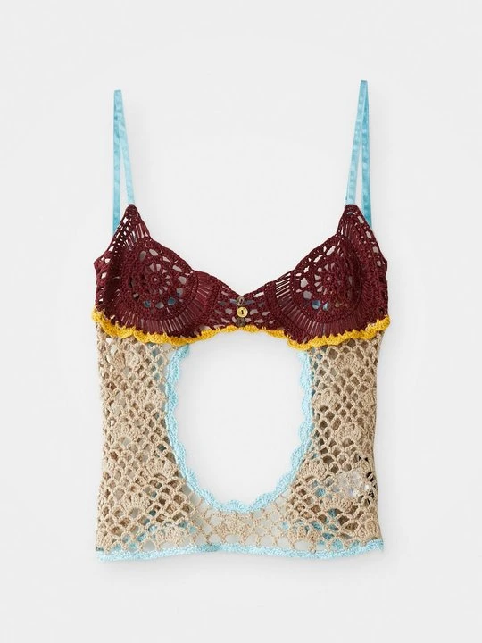 Zdjęcie produktu Top Jaded London