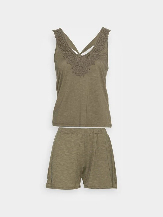 Zdjęcie produktu Top JDY khaki