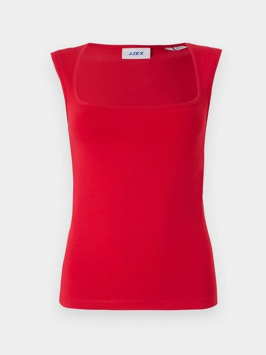 Zdjęcie produktu Top JJXX czerwony