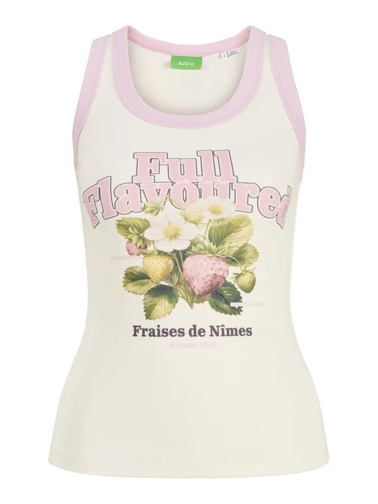 Zdjęcie produktu Top JJXX beżowy