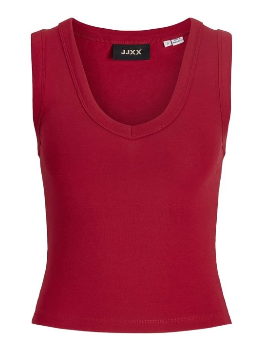 Zdjęcie produktu Top JJXX czerwony