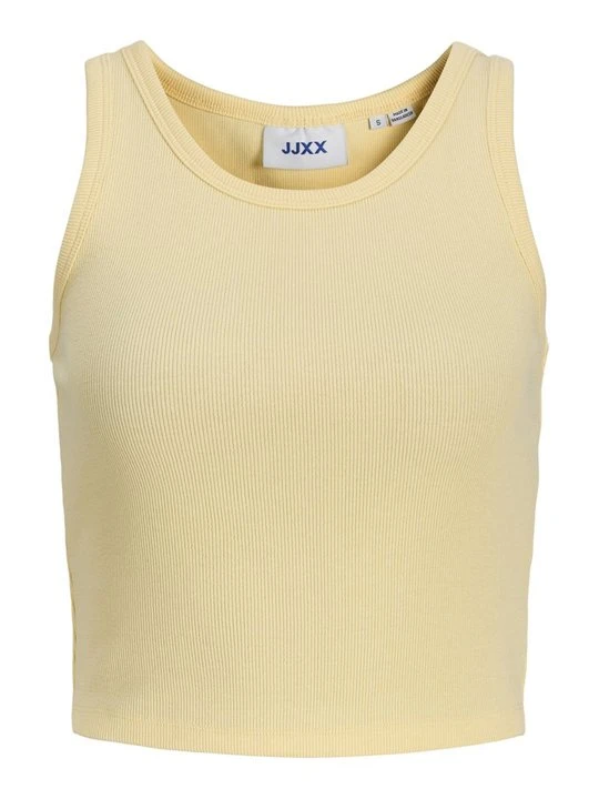 Zdjęcie produktu Top JJXX jasnożółty