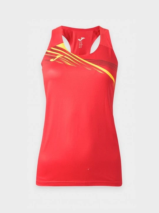 Zdjęcie produktu Top Joma czerwony