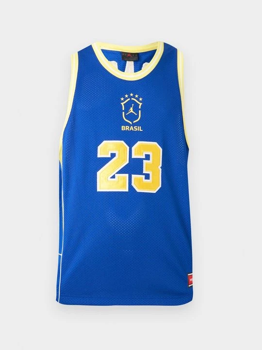 Zdjęcie produktu Top Jordan błękit królewski