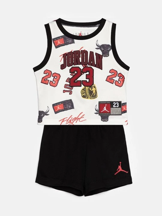 Zdjęcie produktu Top Jordan czarny