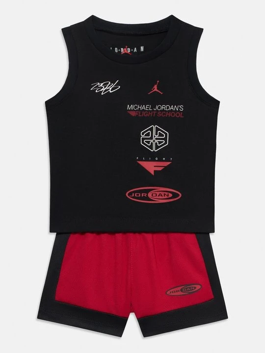 Zdjęcie produktu Top Jordan czarny