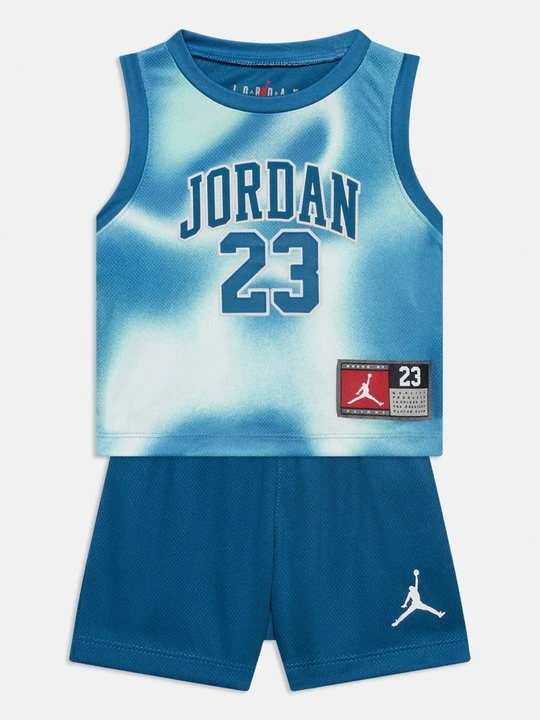 Zdjęcie produktu Top Jordan niebieski