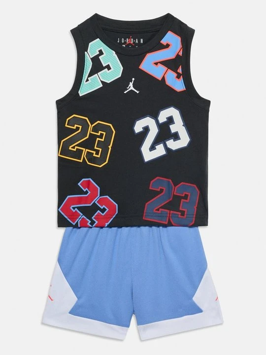 Zdjęcie produktu Top Jordan błękit królewski