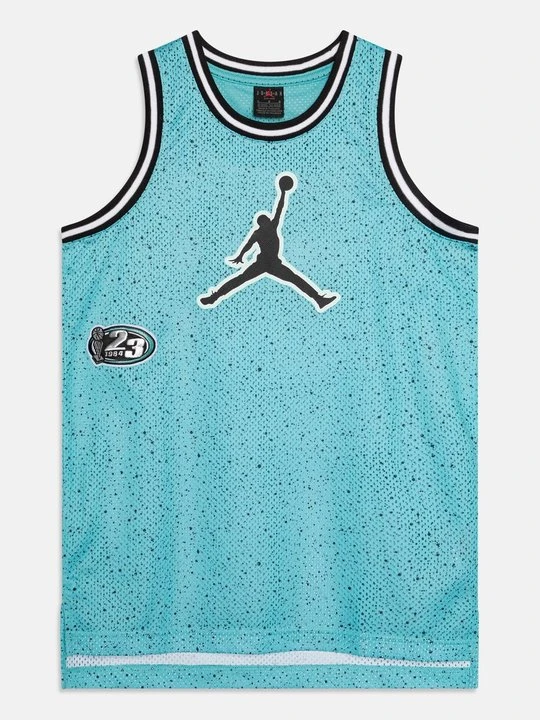 Zdjęcie produktu Top Jordan turkusowy