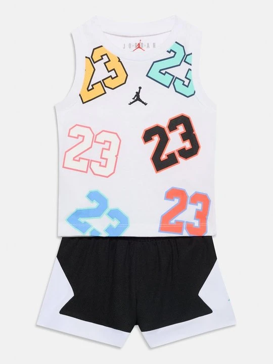 Zdjęcie produktu Top Jordan czarny