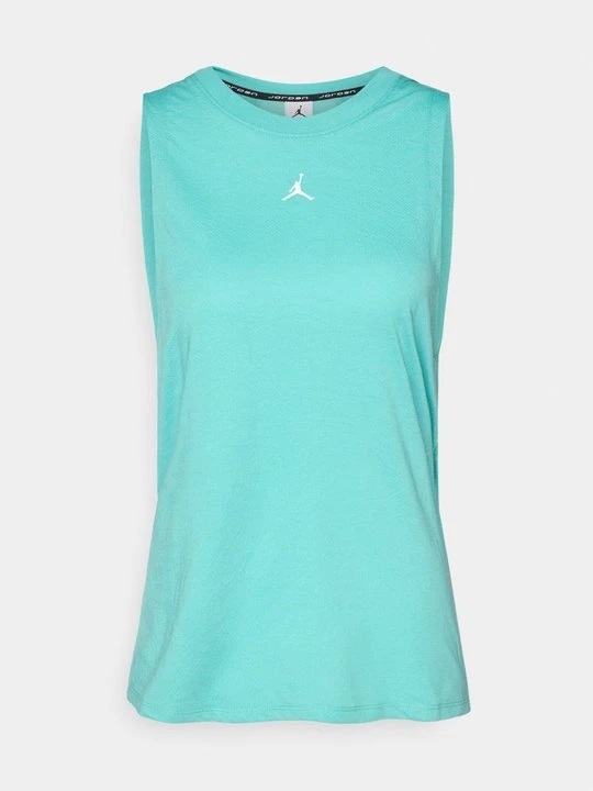 Zdjęcie produktu Top Jordan turkusowy
