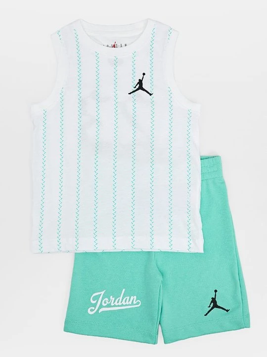 Zdjęcie produktu Top Jordan miętowy