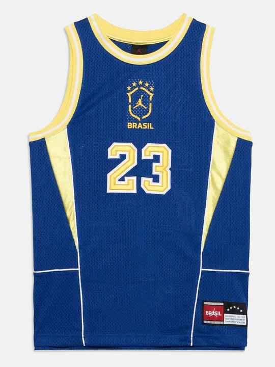 Zdjęcie produktu Top Jordan niebieski