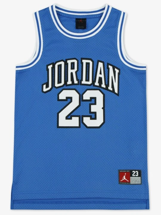 Zdjęcie produktu Top Jordan niebieski