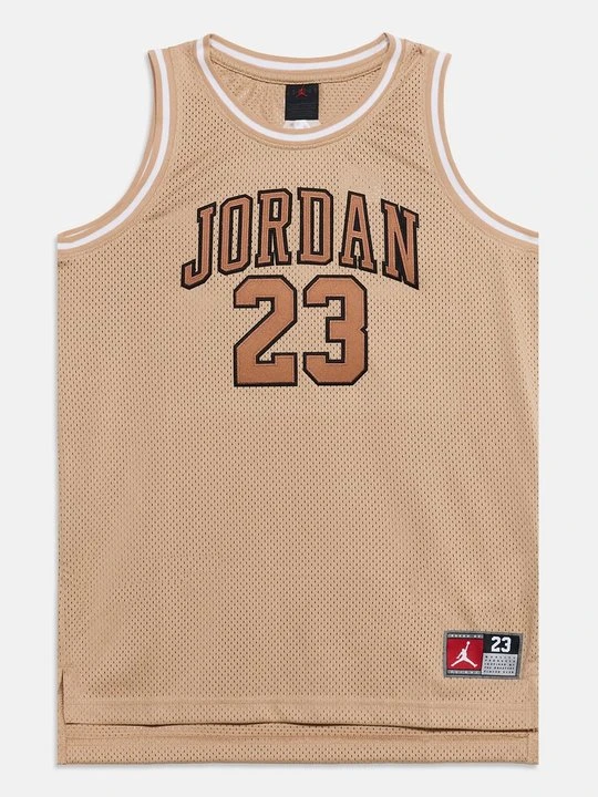 Zdjęcie produktu Top Jordan beżowy