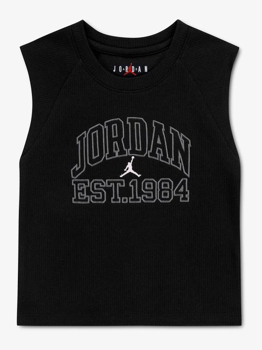 Zdjęcie produktu Top Jordan czarny