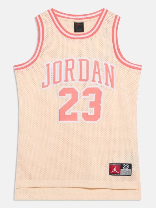 Zdjęcie produktu Top Jordan jasnoróżowy