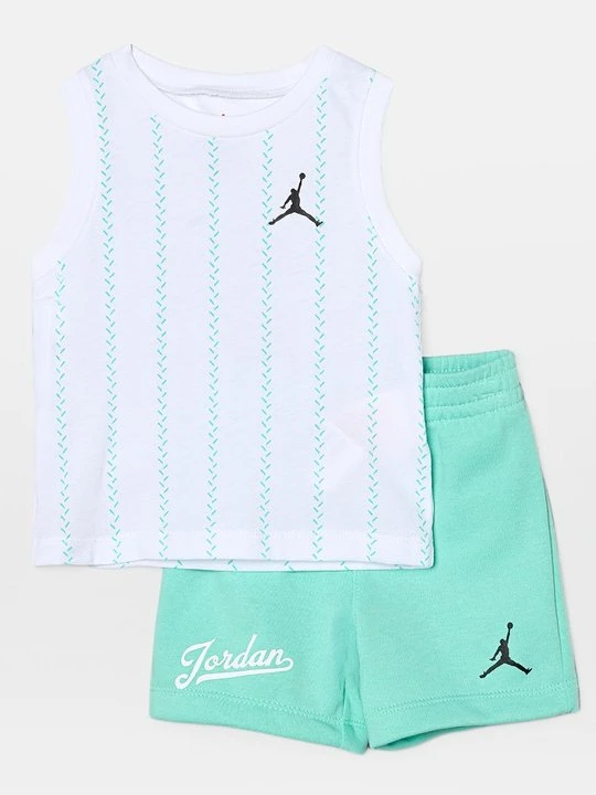 Zdjęcie produktu Top Jordan miętowy