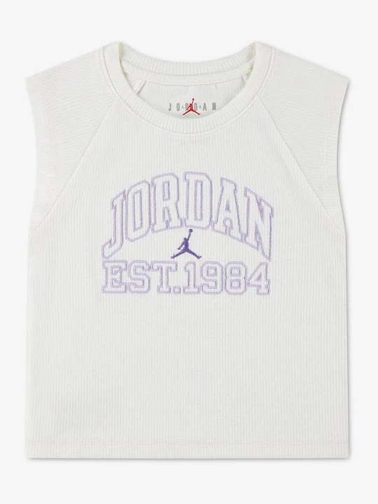 Zdjęcie produktu Top Jordan mleczny