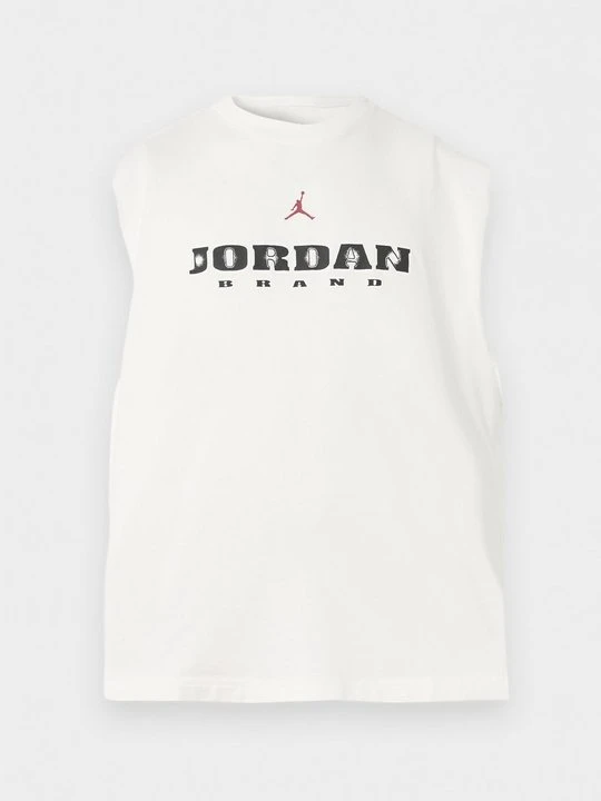 Zdjęcie produktu Top Jordan mleczny