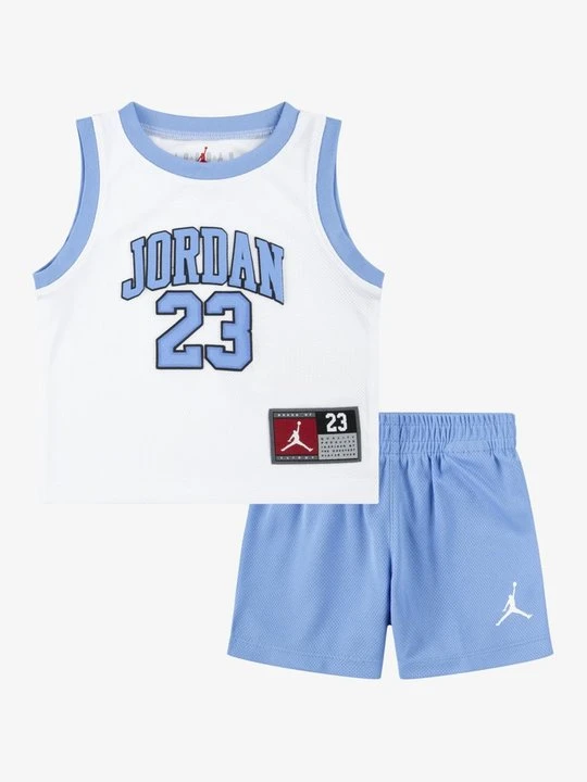 Zdjęcie produktu Top Jordan niebieski