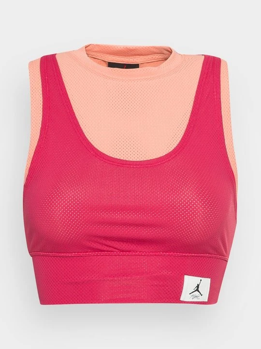Zdjęcie produktu Top Jordan pomarańczowy