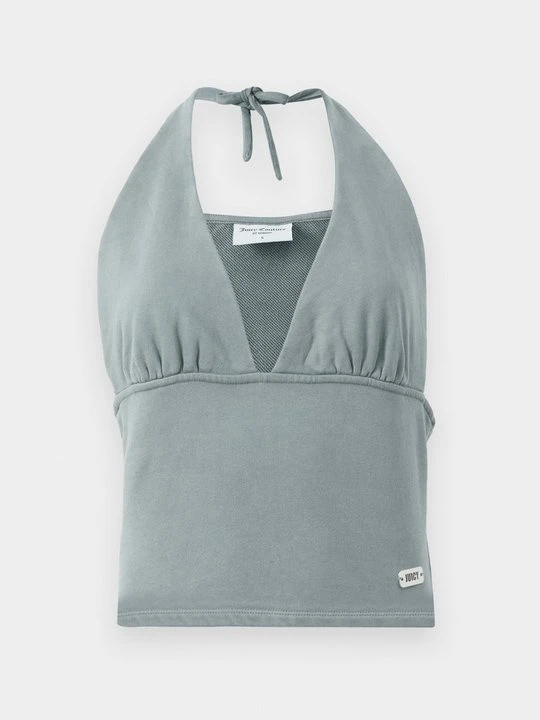 Zdjęcie produktu Top Juicy Couture zielony