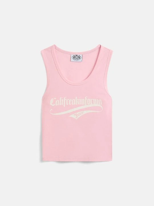 Zdjęcie produktu Top Juicy Couture różowy