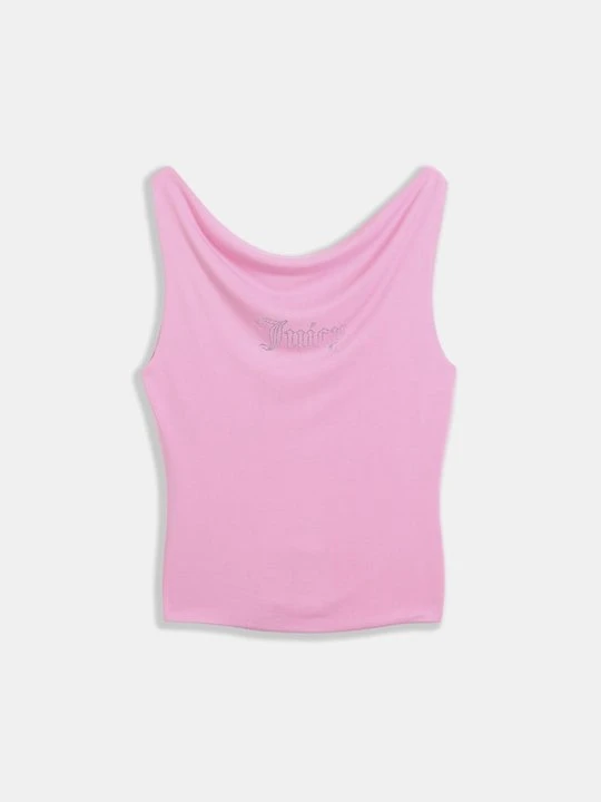 Zdjęcie produktu Top Juicy Couture różowy
