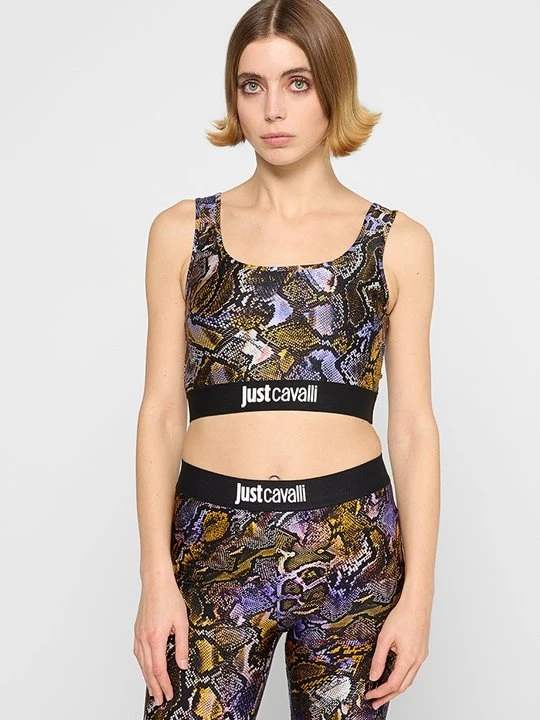 Zdjęcie produktu Top Just Cavalli