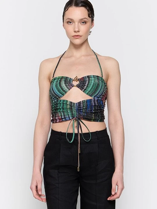 Zdjęcie produktu Top Just Cavalli