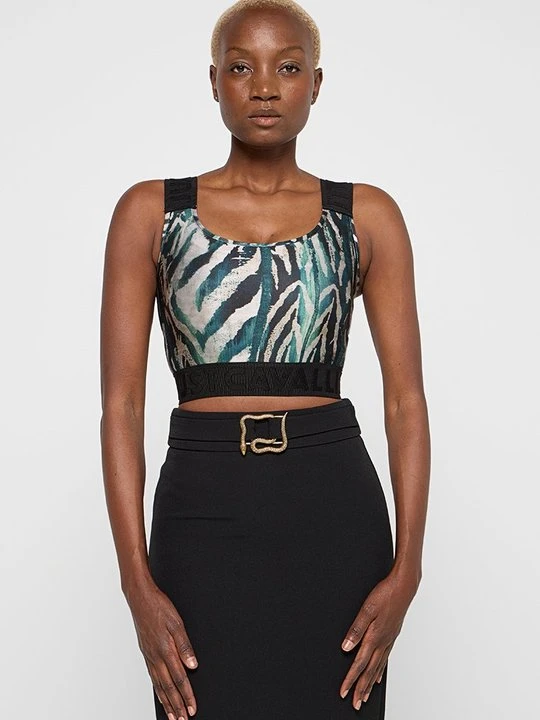 Zdjęcie produktu Top Just Cavalli