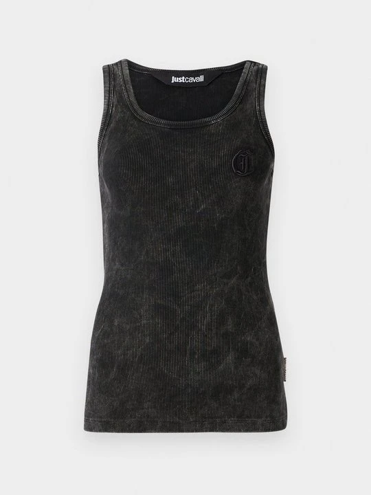 Zdjęcie produktu Top Just Cavalli czarny