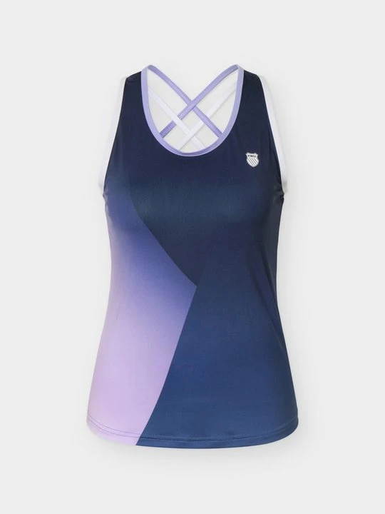 Zdjęcie produktu Top K-swiss granatowy