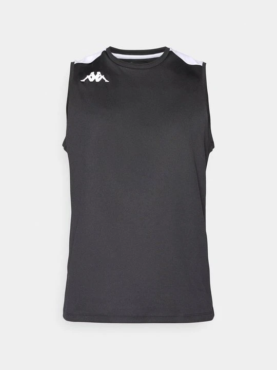 Zdjęcie produktu Top Kappa czarny
