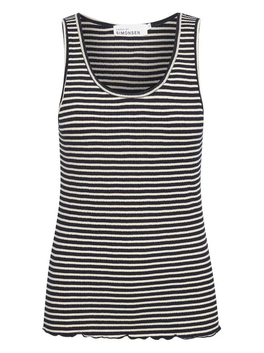 Zdjęcie produktu Top Karen by Simonsen biały
