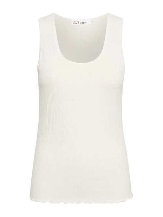 Zdjęcie produktu Top Karen by Simonsen biały