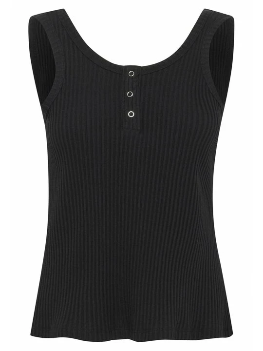 Zdjęcie produktu Top Karen by Simonsen czarny