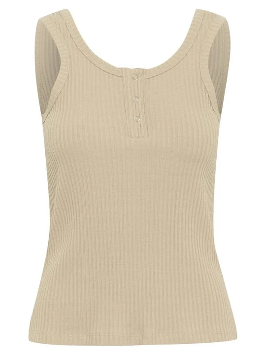 Zdjęcie produktu Top Karen by Simonsen piaskowy