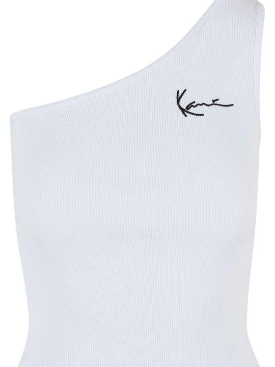 Zdjęcie produktu Top Karl Kani biały