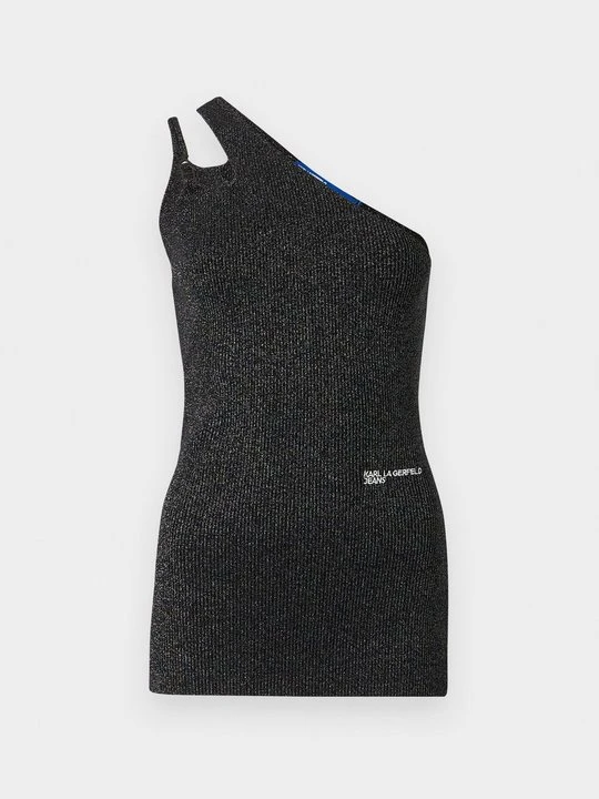 Zdjęcie produktu Top KARL LAGERFELD czarny