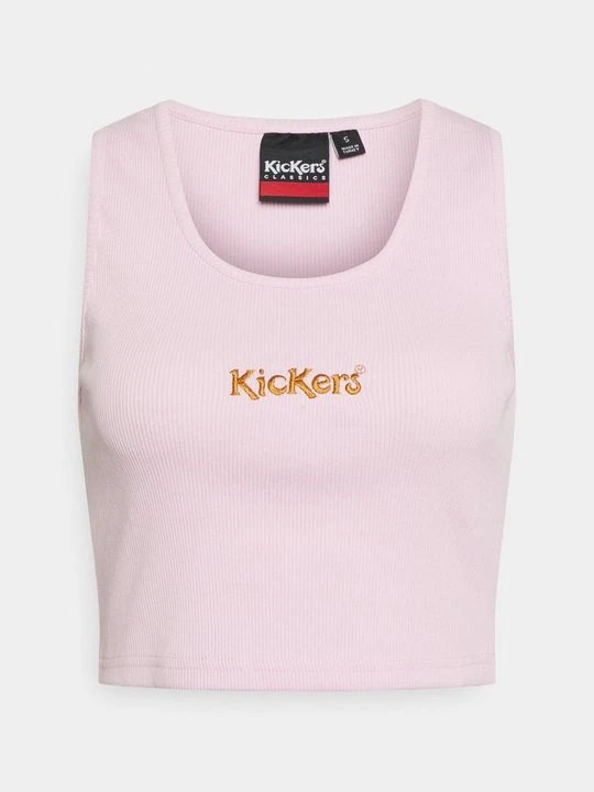 Zdjęcie produktu Top Kickers różowy