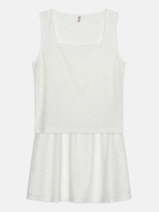 Zdjęcie produktu Top ONLY GIRLS biały