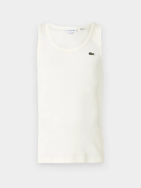 Zdjęcie produktu Top Lacoste mleczny