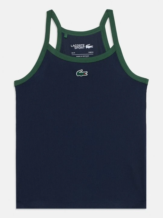 Zdjęcie produktu Top Lacoste granatowy