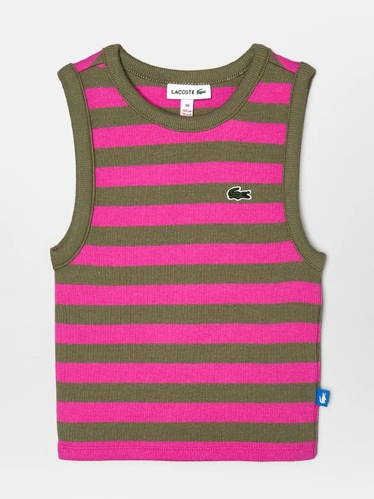 Zdjęcie produktu Top Lacoste